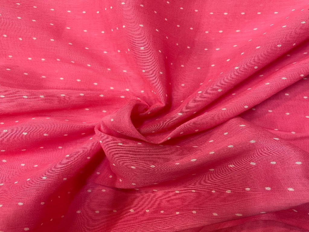 Mul Cotton