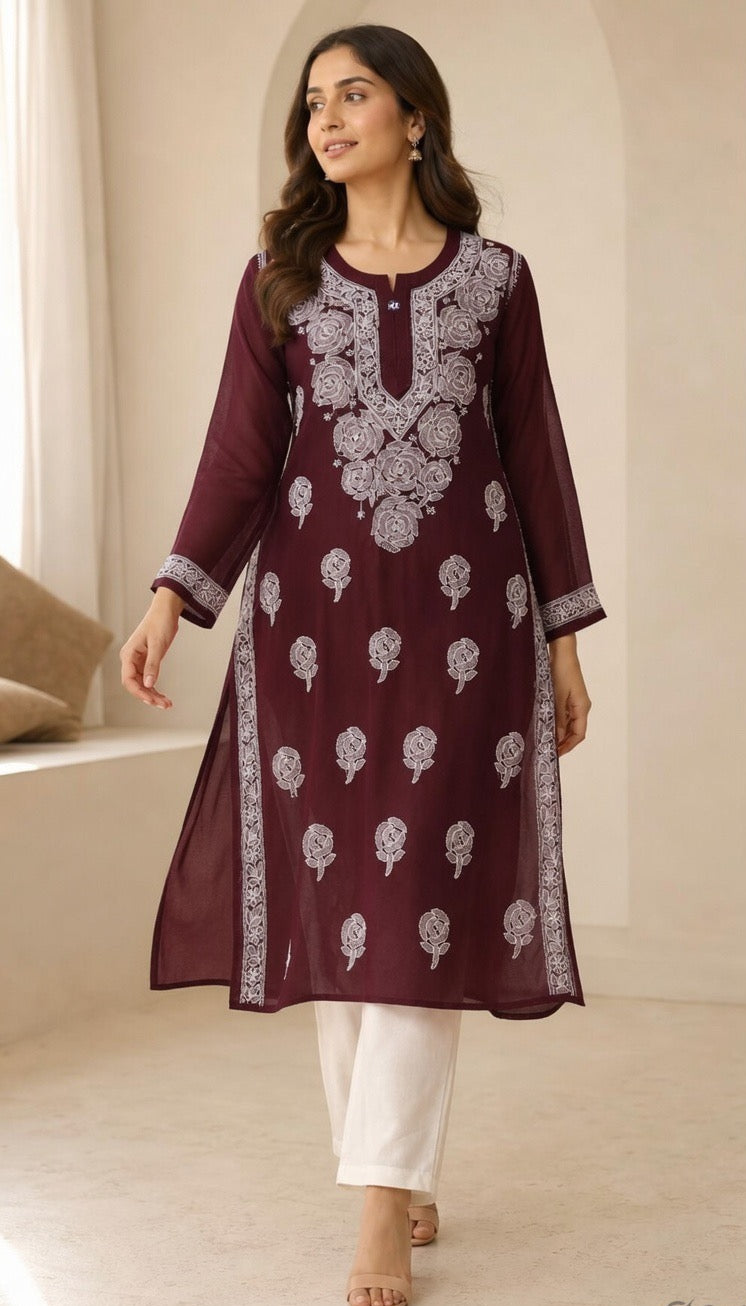 Georgette Kurti