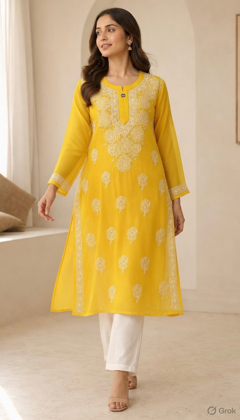 Georgette Kurti