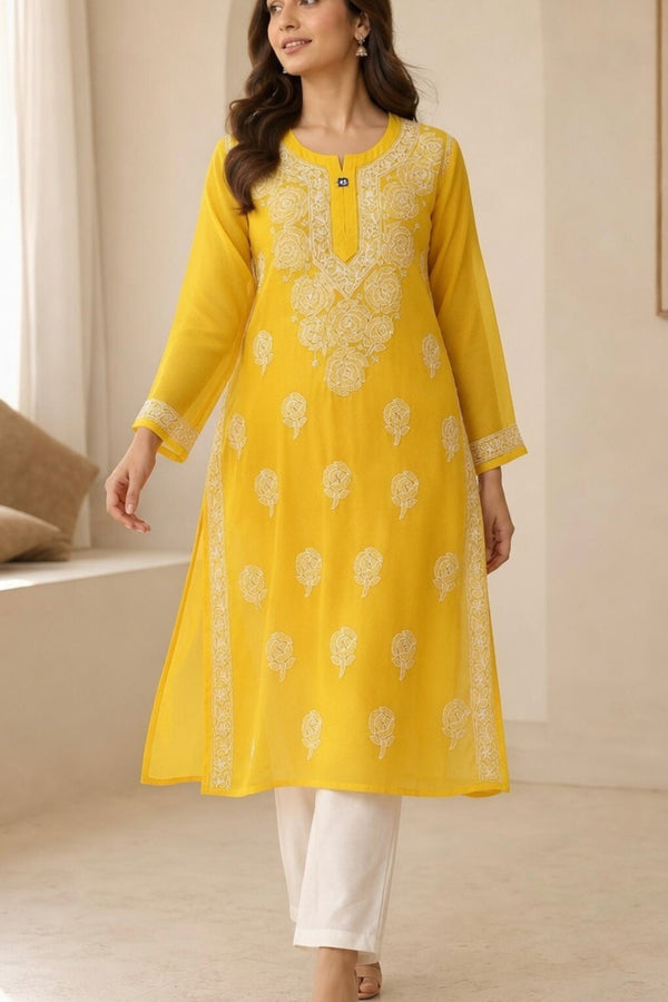 Georgette Kurti