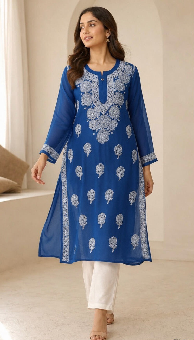 Georgette Kurti
