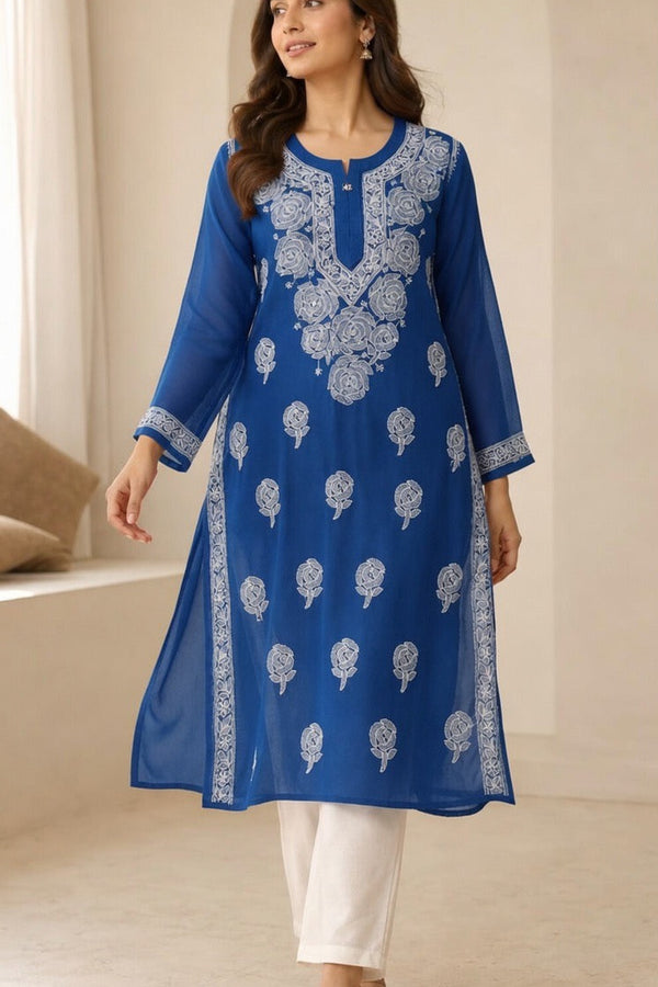 Georgette Kurti