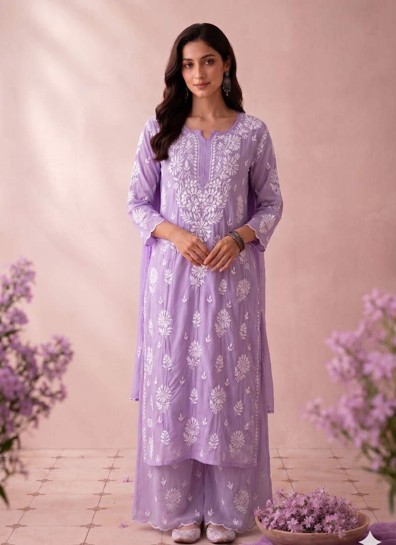 Long Kurti
