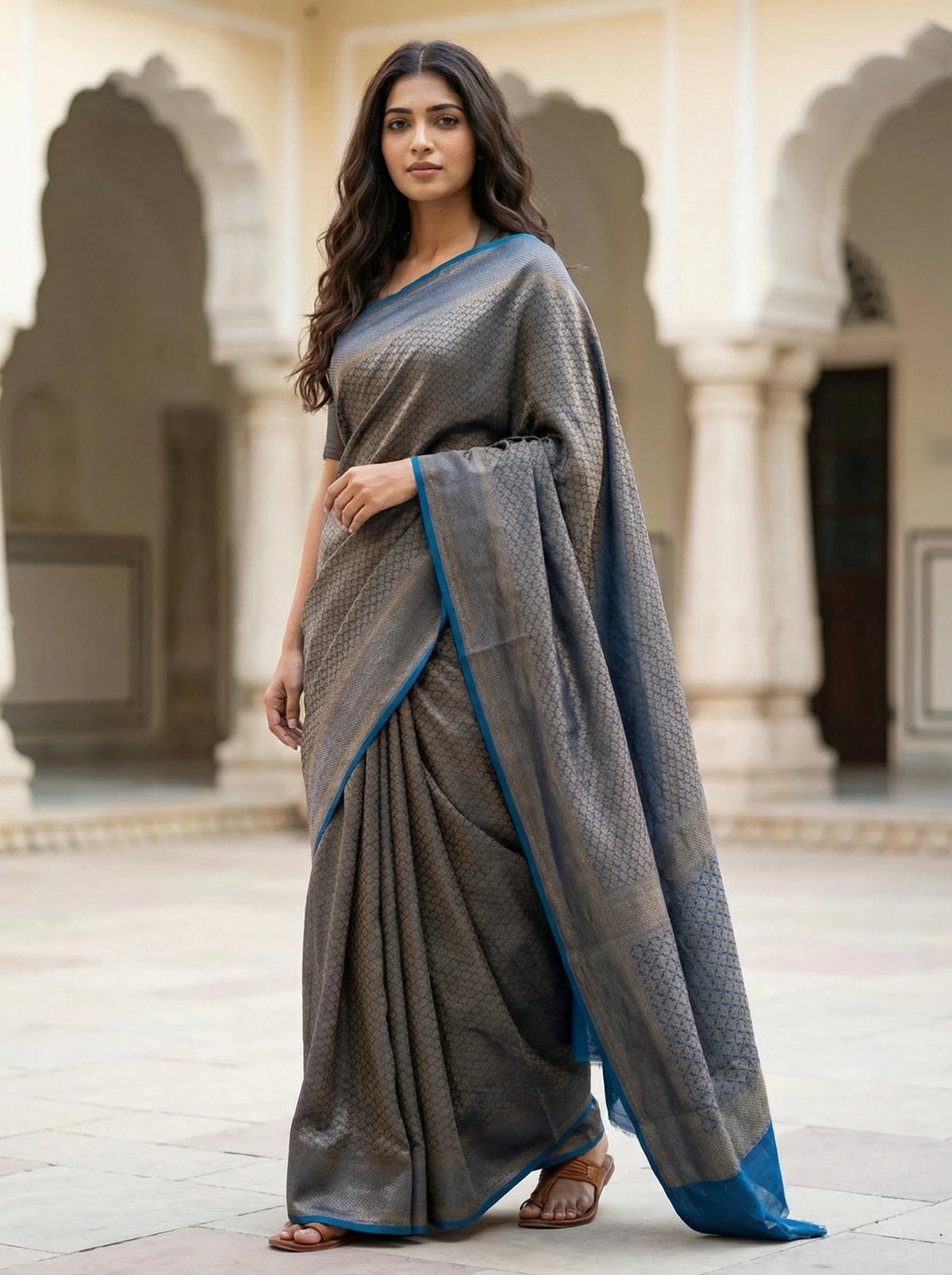 Sarees