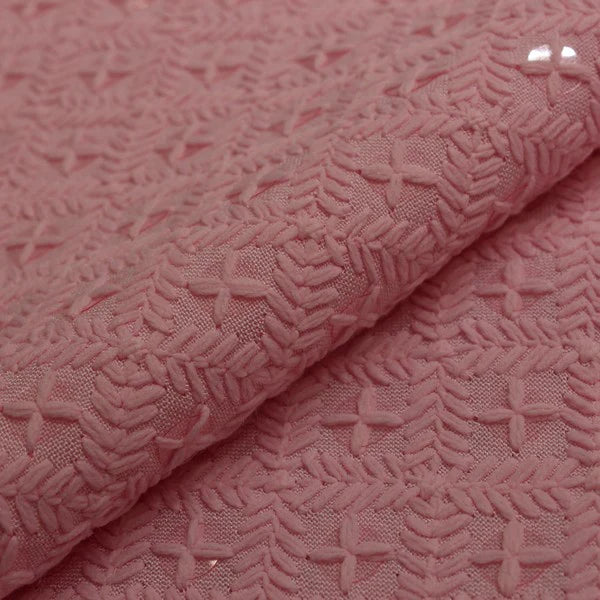 Chikankari