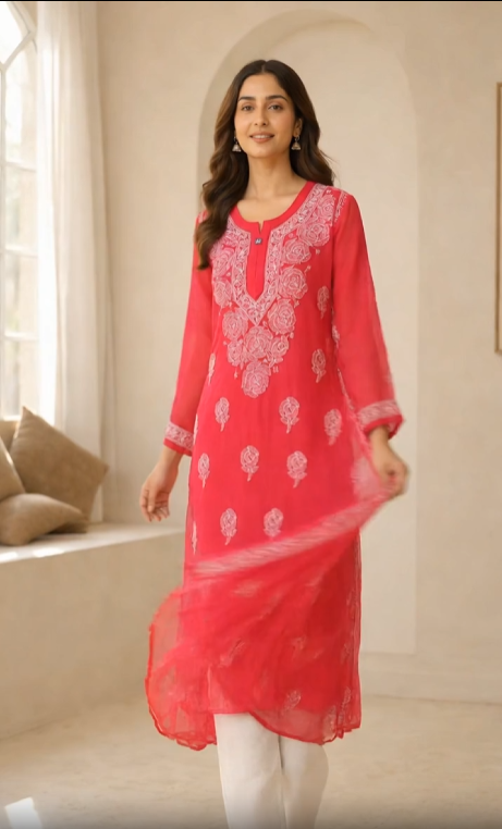 Georgette Kurti